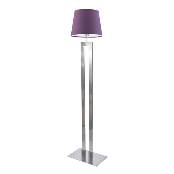 Designerska lampa podłogowa VEGAS zdjęcie 15