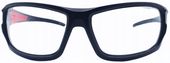 Okulary ochronne bezbarwne Premium MILWAUKEE 4932471883