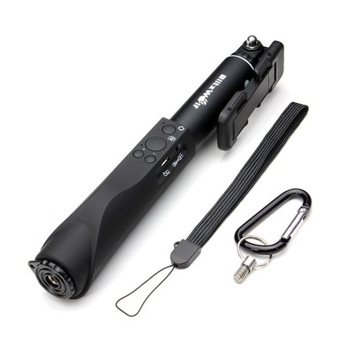 BLITZWOLF ULTIMATE SELFIE STICK MONOPOD IPHONE na Arena.pl
