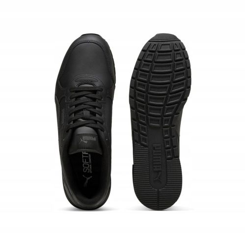 Puma Buty Sportowe Skórzane Męskie ST Runner v4 L 399068 09 R. 44 na Arena.pl