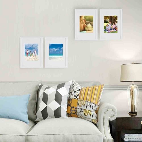 PHOTOFRAME/WHITE/3PCS na Arena.pl
