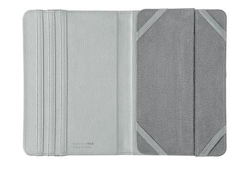 Verso Universal Folio Stand for 7-8'' tablets - grey na Arena.pl