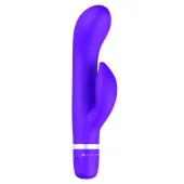 b swish bwild classic marine purple - silikonowy model z podwojną