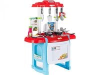 ND21_106601 Kuchnia swiatlo dzwiek niebieska