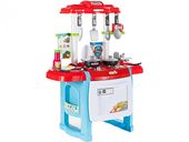 ND21_106601 Kuchnia swiatlo dzwiek niebieska