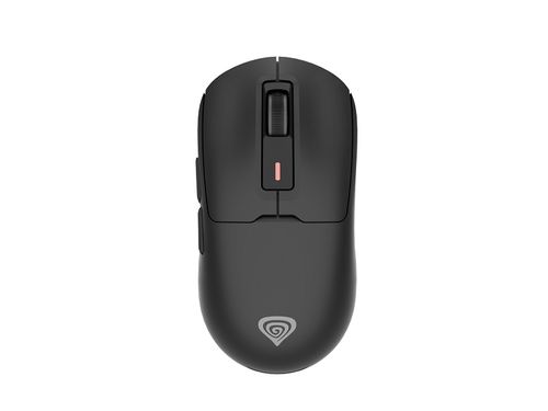 Mysz GENESIS Zircon 660 Pro Czarny na Arena.pl