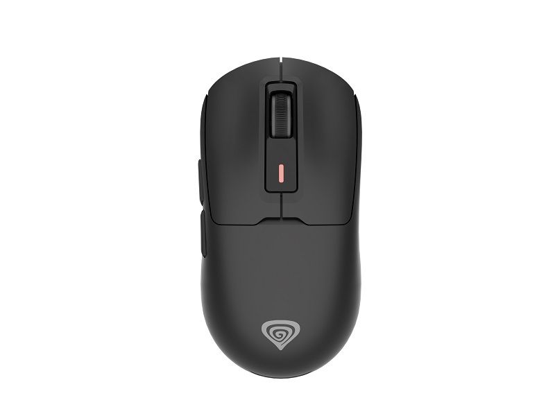 Mysz GENESIS Zircon 660 Pro Czarny zdjęcie 4