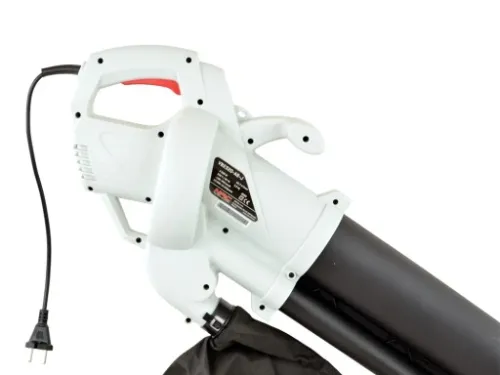 ODKURZACZ DMUCHAWA DO LIŚCI NAC VBE320-AS-J 3200 W REGULACJA SIŁY POWIETRZA na Arena.pl