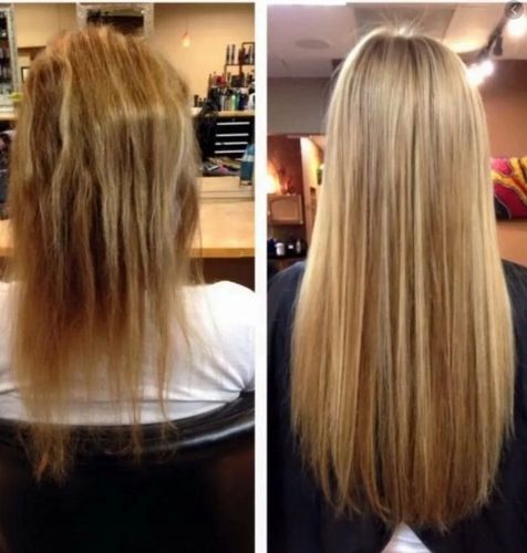 KOLORY różne CLIP IN 6 taśm doczepiane włosy pasemka 60cm jak NATURALNE na Arena.pl