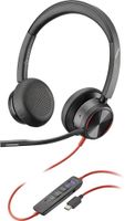 Poly re 8225 Headset Wired
