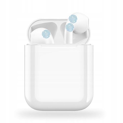 głośnik bezprzewodowy bluetooth bass charge + słuchawki bezprzewodowe białe na Arena.pl