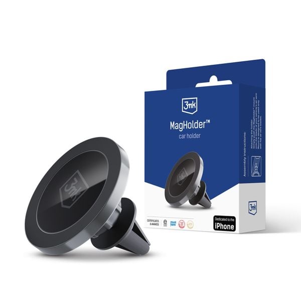 3MK UCHWYT MAGHOLDER zdjęcie 1