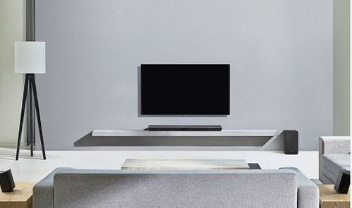 Soundbar LG SJ4 na Arena.pl