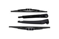 RAMIE WYCIERACZKI TYŁ Z PIOREM 270MM SMART FORTWO 2004 2005 2006 2007