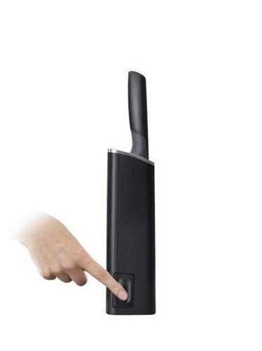 JJ - Blok z 5 nożami, Elevate SlimBlock na Arena.pl