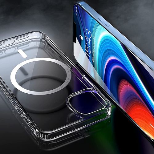 Plecki niktrade do Apple iPhone 14 bezbarwny na Arena.pl