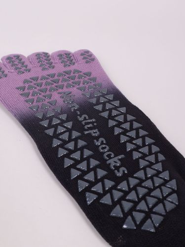 Skarpety stopki pięciopalczaste do jogi ABS cieniowane 2PAK 36-41 YOCLUB na Arena.pl