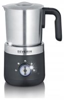 SEVERIN SM 3588 Spieniacz do mleka, 550W, 300 ML
