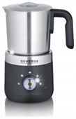 SEVERIN SM 3588 Spieniacz do mleka, 550W, 300 ML