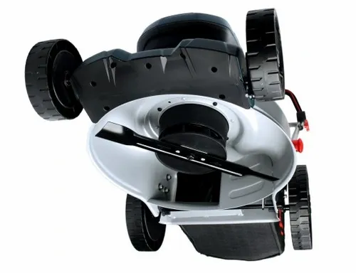 KOSIARKA AKUMULATOROWA 46cm 2x18V (36V) GRA 18V2-46 BOSCH BOSCH KORPUS na Arena.pl