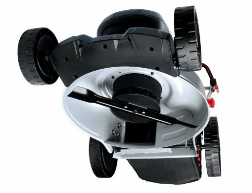 KOSIARKA AKUMULATOROWA 46cm 2x18V (36V) GRA 18V2-46 BOSCH BOSCH KORPUS zdjęcie 15