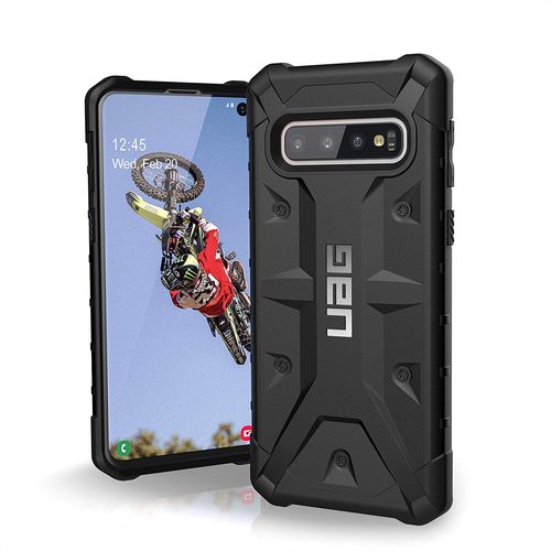 UAG PATHFINDER - Samsung Galaxy S10 - BLACK na Arena.pl