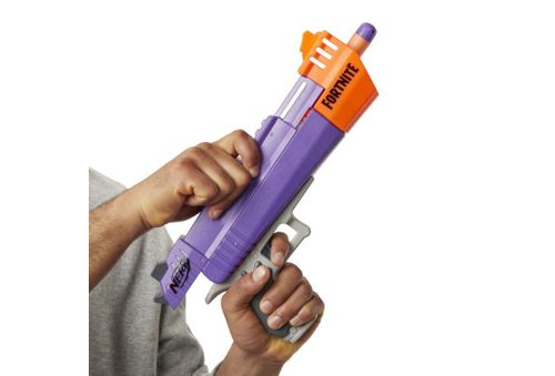 HASBRO E7515 NERF Fortnite HC-E na Arena.pl