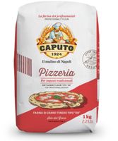 Caputo Mąka pszenna 00 Pizzeria 1 kg