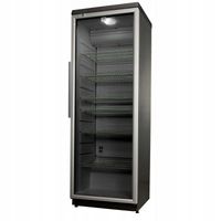 Witryna chłodnicza Beko Professional ADN 203/1S BP 173cm Bialy