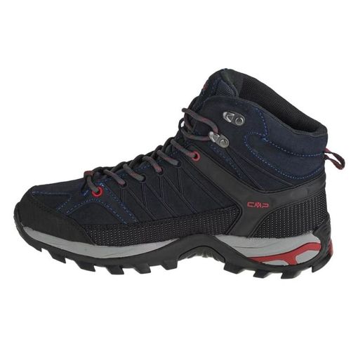 Buty CMP Rigel Mid 3Q12947-62BN r.44 na Arena.pl