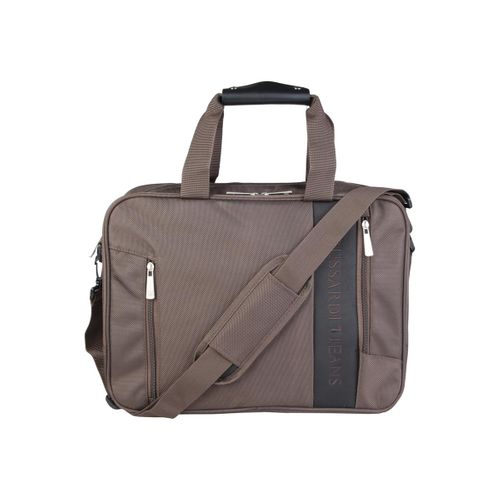 Trussardi męska torba na laptopa na Arena.pl