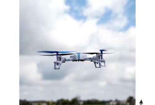 Blade Ozone SAFE RTF na Arena.pl