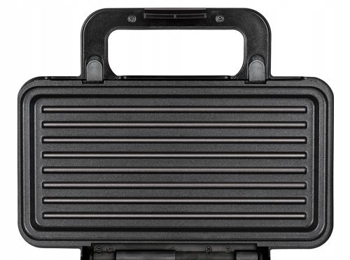 Opiekacz 3w1 MPM MOP-43M czarny 1000W na Arena.pl