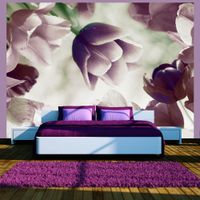 Fototapeta - Heavenly tulips 400x309