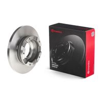 TARCZA HAM TYL 288X16 P ABS BREMBO