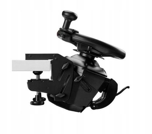 Kierownica Thrustmaster T128 SimTask Pack + Pedały T2PM + Steering Kit na Arena.pl