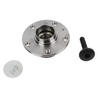 PIASTA KOŁA LEWY TYŁ SEAT LEON SC 2013 2014 2015 2016 2017 2018