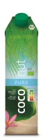 Woda Kokosowa Aqua Verde BIO 1 L - Aqua Verde