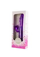wibrator wibrator   vib. rot:6 vib:7.extens. top. purple, piston