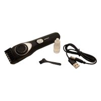 maszynka do strzyżenia trymer 10mm męska