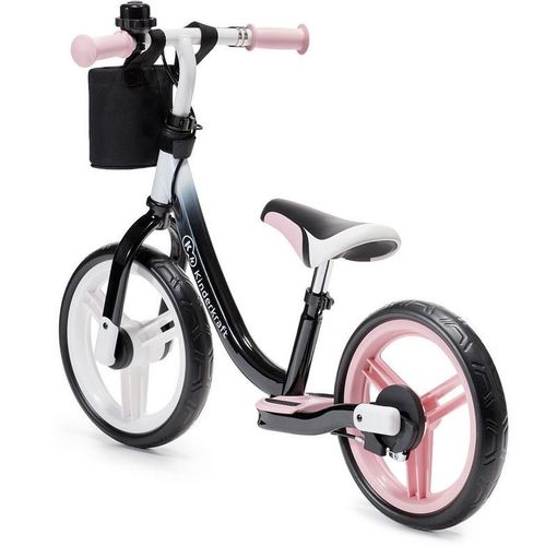 Rowerek biegowy Space różowy na Arena.pl