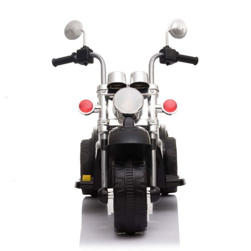 PIERWSZY MOTOR CHOPPER NA AKUMULATOR/LL777 na Arena.pl