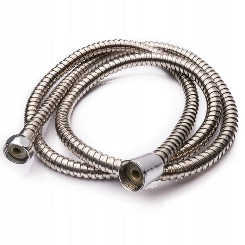 ZESTAW PRYSZNICOWY SŁUCHAWKA + WĄŻ + UCHWYT ZP-04 na Arena.pl