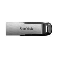 Pendrive SanDisk Ultra Flair 512 GB USB 3.0 srebrny