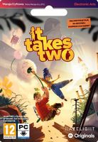 It Takes Two Klucz EA Origin Klucz CD KEY WYSYŁKA 24/7
