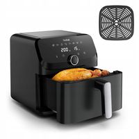 Frytkownica beztłuszczowa Tefal EY8558E0 2020 W 7,5 l