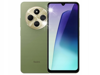 Smartfon Xiaomi Redmi 14C 8/256 6,88 120Hz 50Mpx DualSIM NFC Zielony