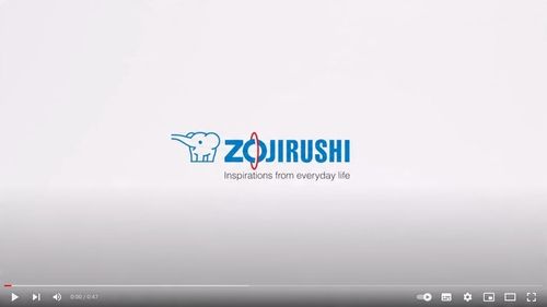 Zojirushi kubek termiczny stal nierdzewna SM-SR36VP 360ml fioletowy na Arena.pl