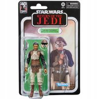 STAR WARS RETURN OF THE JEDI FIGURKA LANDO CALRISSIAN 15 CM F7077