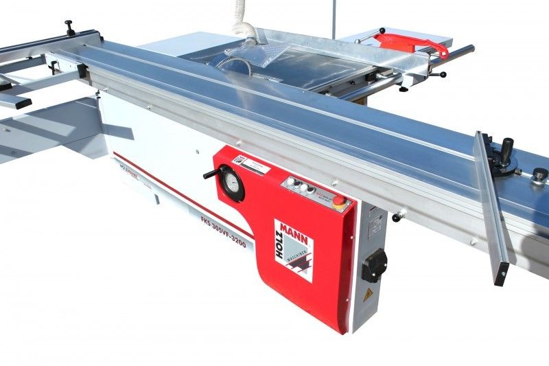 PIŁA FORMATOWA formatowka PILARKA stół na prętach zdjęcie 13